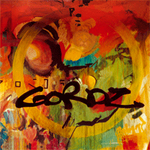 GORDZ "charge" CD